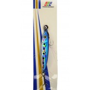 Блешня на хижака, Пількер, EOS LB19014, вага 14г, колір № Q022003